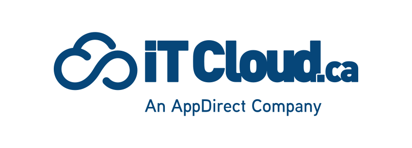 Logo de ITCloud - Partenaire technologique Best Network MSP Estrie