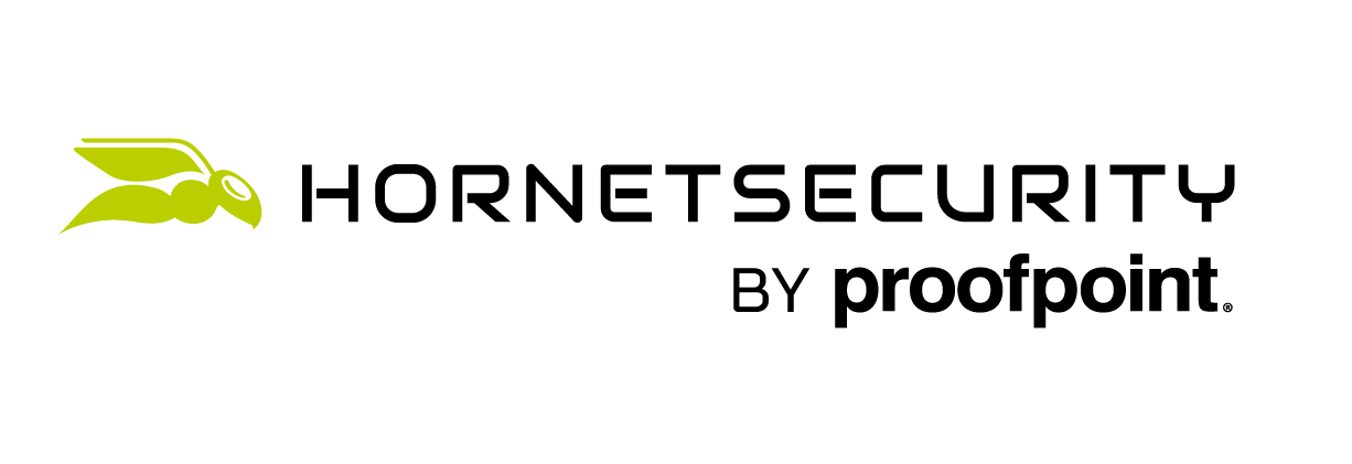 Logo de Hornetsecurity - Partenaire technologique Best Network MSP Estrie