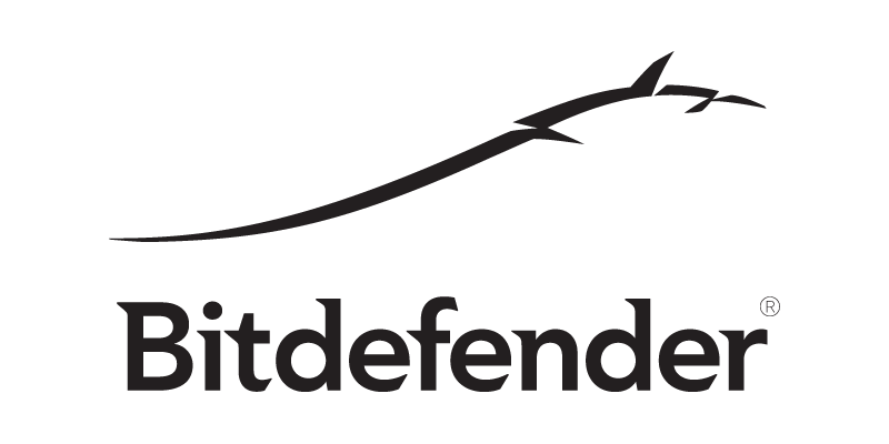Logo de Bitdefender - Partenaire technologique Best Network MSP Estrie